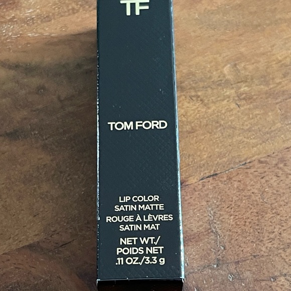 TOM FORD - Picture 6 of 11